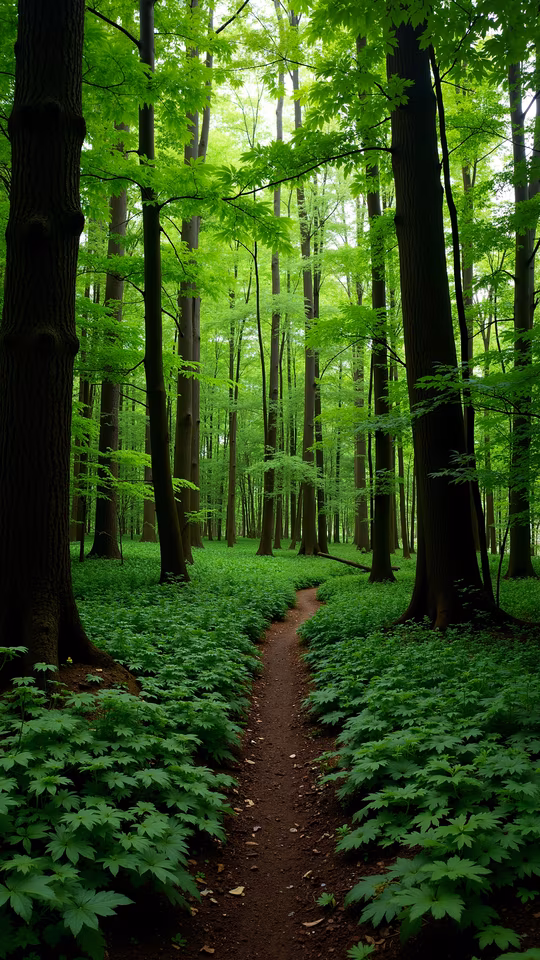 Forest Path