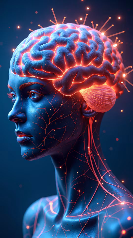 Neural Illumination