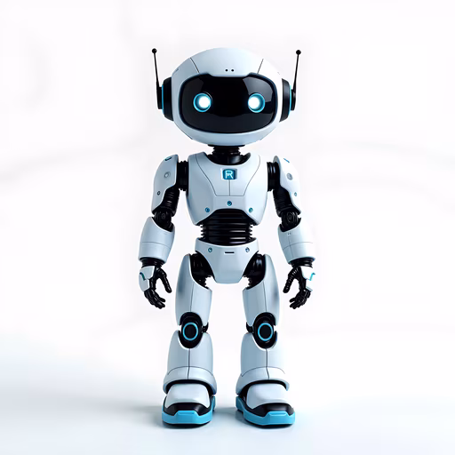 Robot Companion