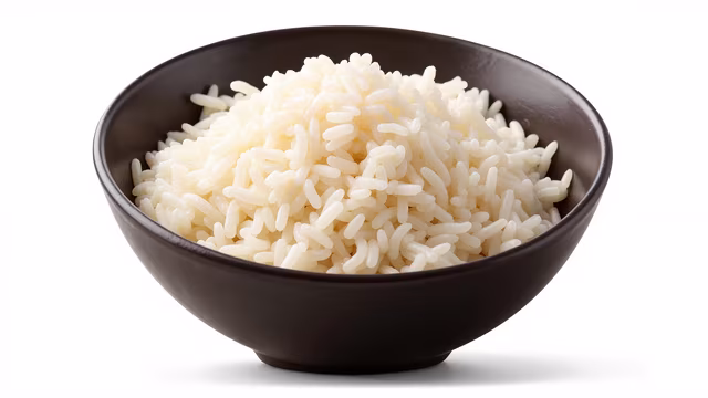 Bowl of Rice