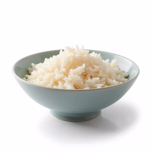 Bowl of Rice