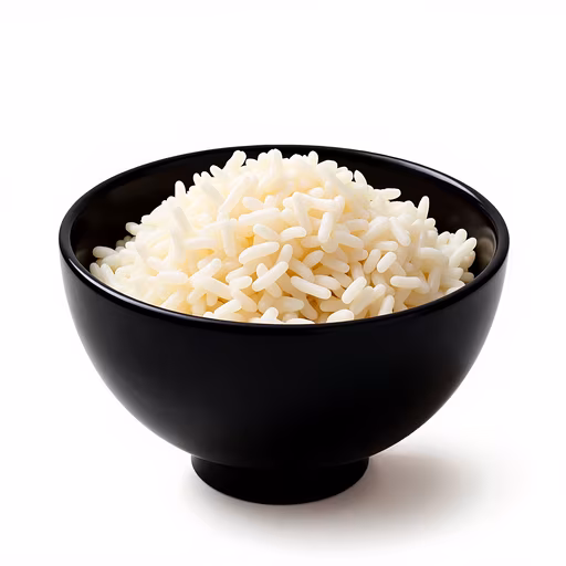 Bowl of Rice