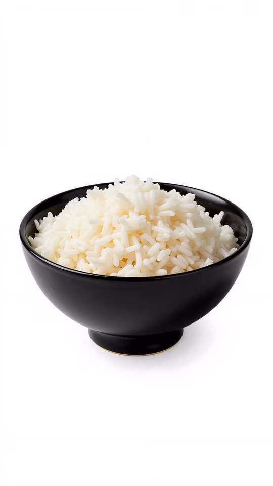 Bowl of Rice