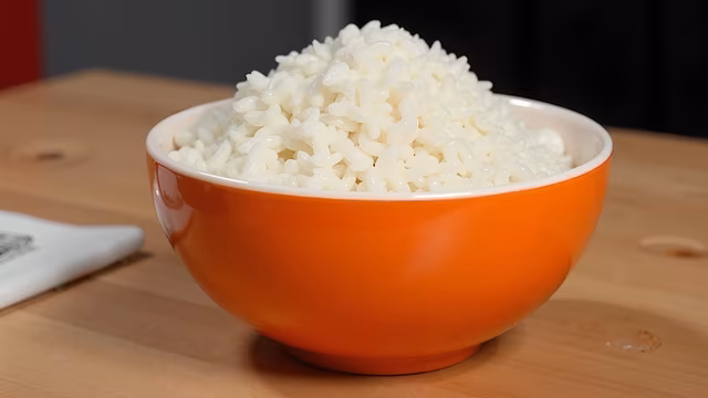 Bowl of Rice