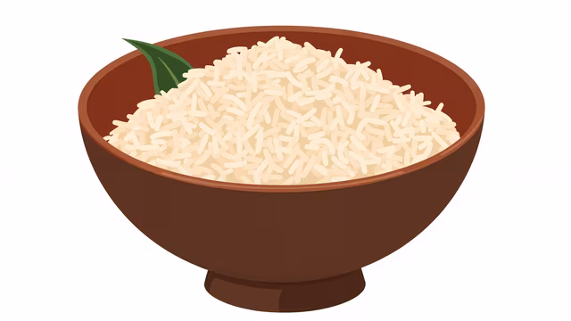 Bowl of Rice