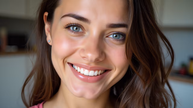 Bright Smile