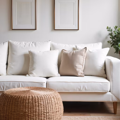 Cozy Living Room
