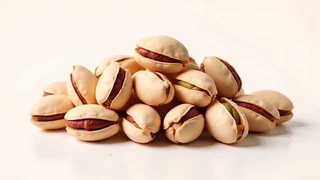 Delicious Pistachio Cookies