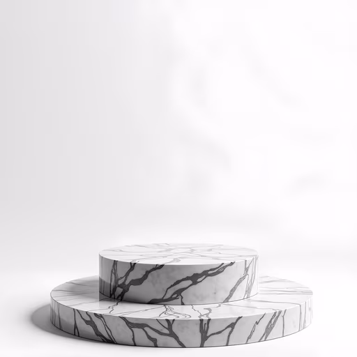 Marble Podium