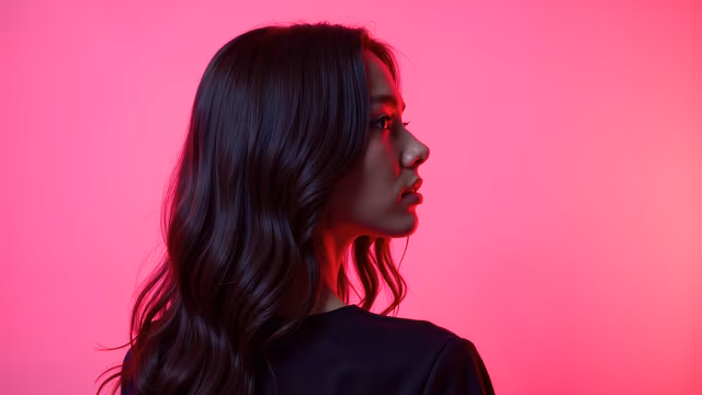 Neon Profile