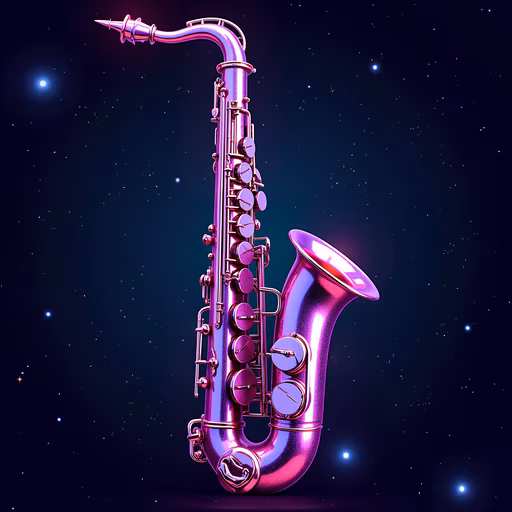 Saxophone Dreams