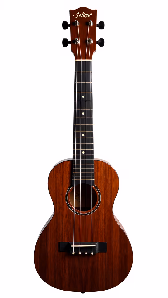 Seliyin Ukulele