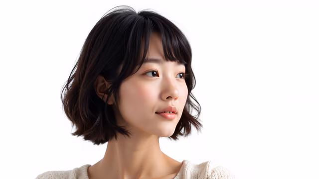 Soft Portrait