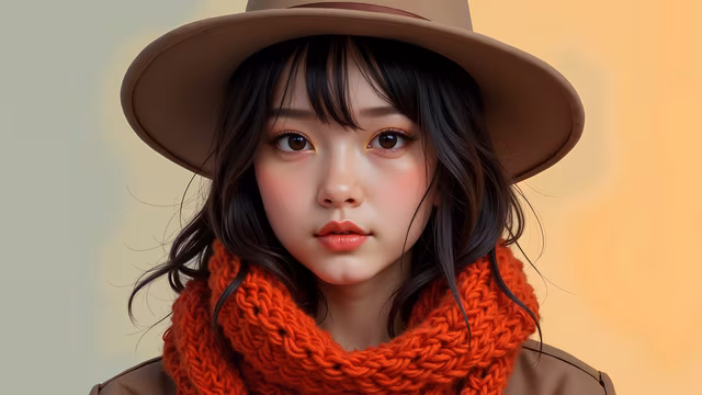 Warmth and Style
