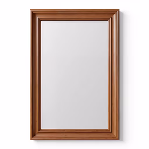 Wooden Frame