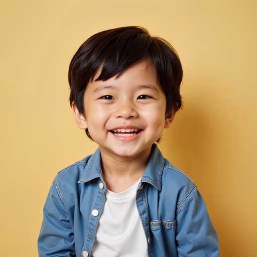 Bright Smile