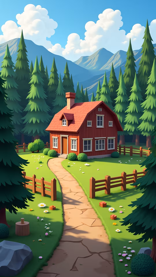 Cabin in the Woods