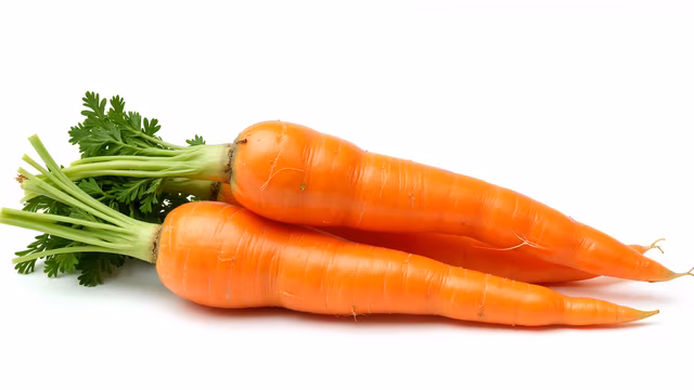 Carrots