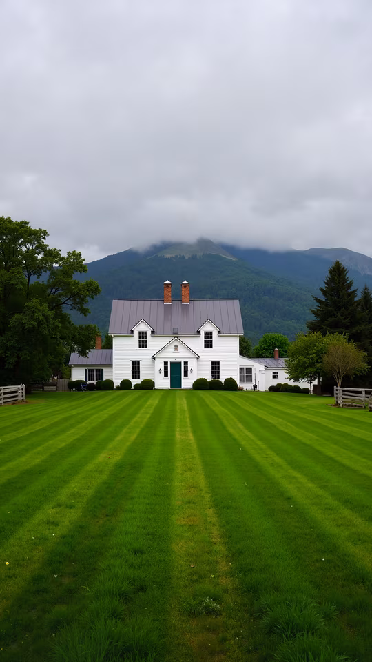 Country Home