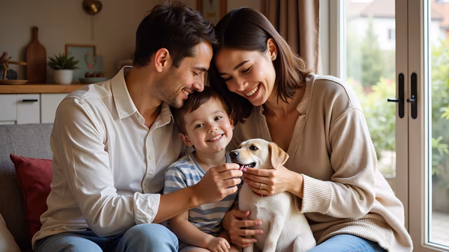 Family Moments