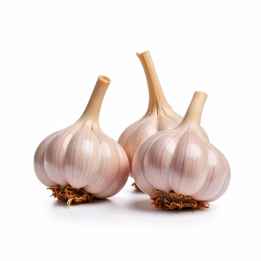 Garlic Cloves