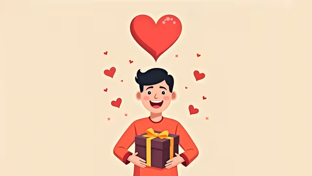 Heartfelt Gift