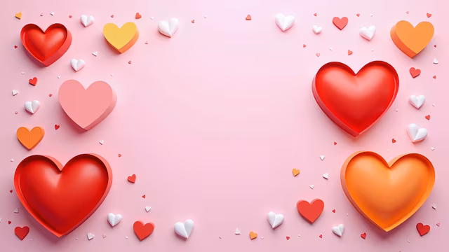 Heartfelt Illustration