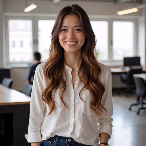 Professional Portrait