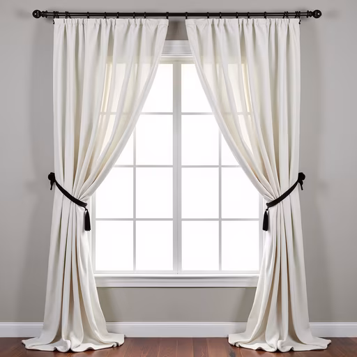 Elegant Curtains