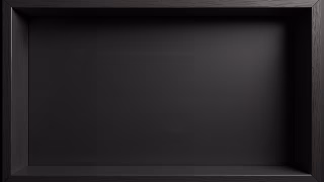 Empty Frame