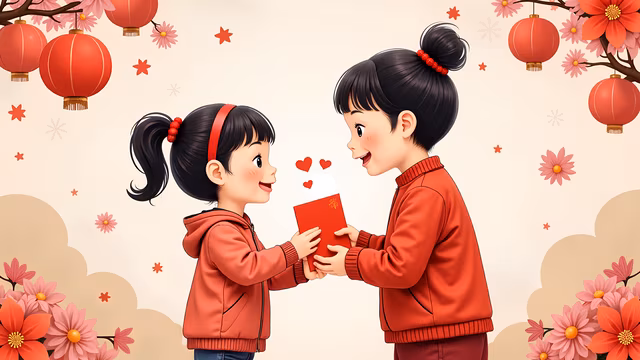 Gift Exchange