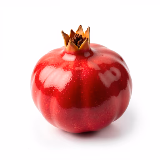 Glossy Pomegranate