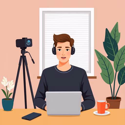 Online Learning Illustration