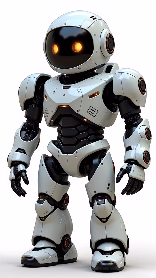 Robo Companion