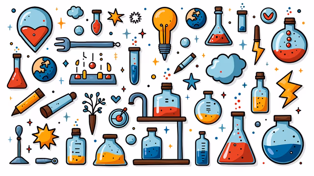 Science Illustration