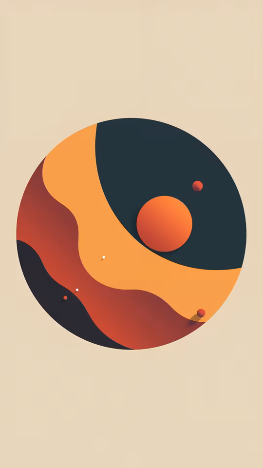 Abstract Composition