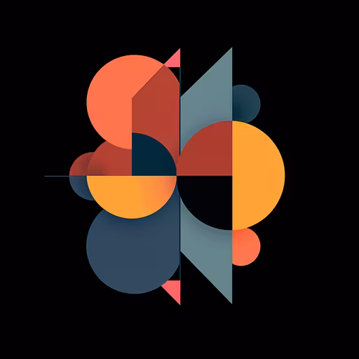 Abstract Composition
