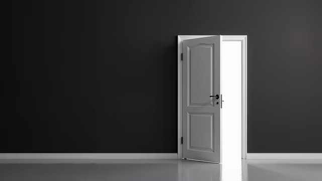 Door to Light
