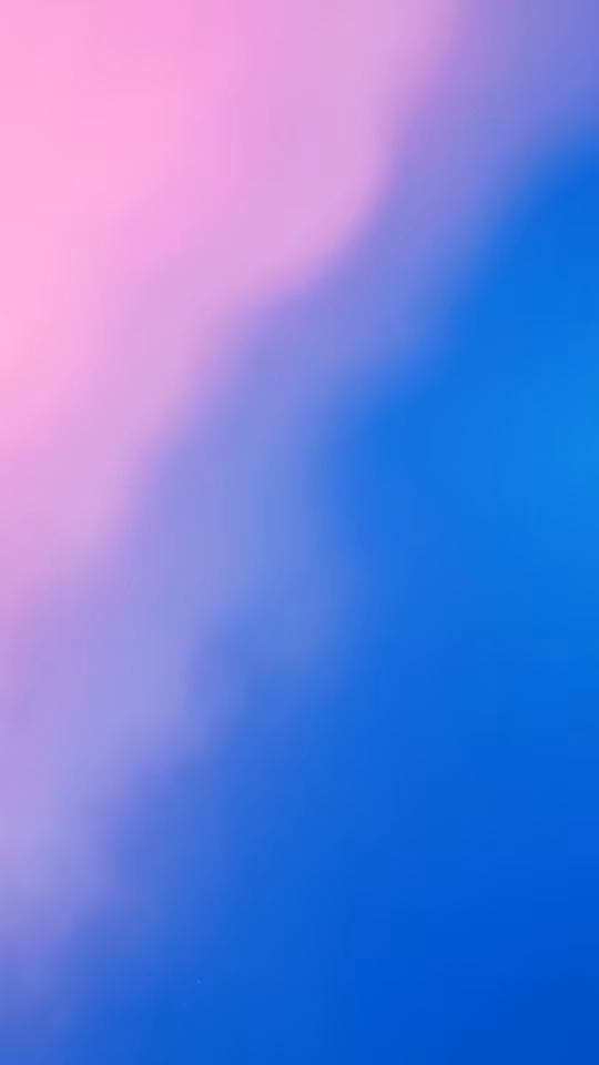 Gradient Sky