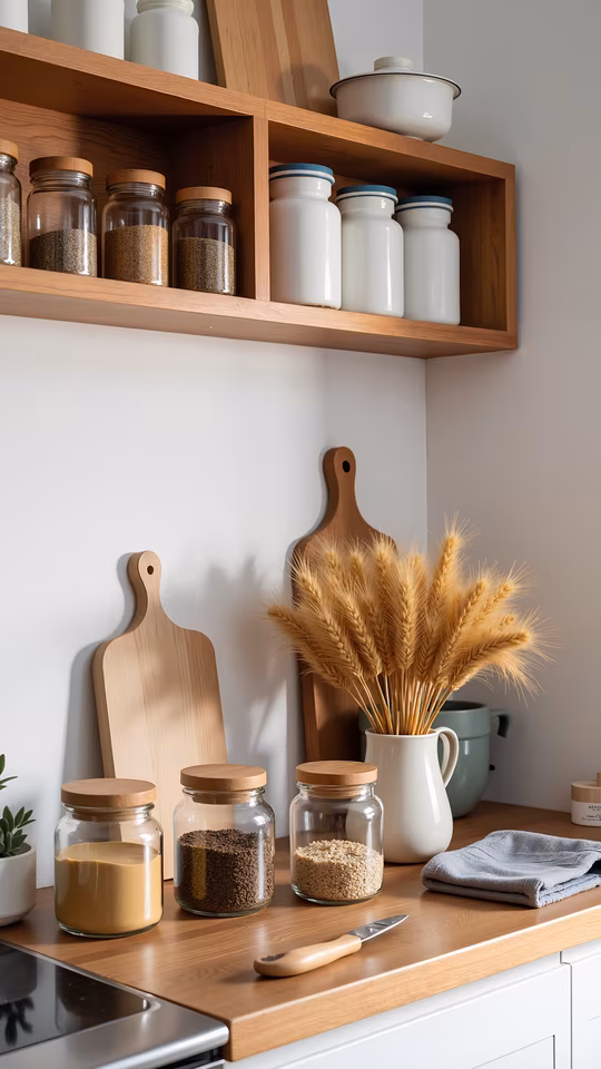 Kitchen Essentials