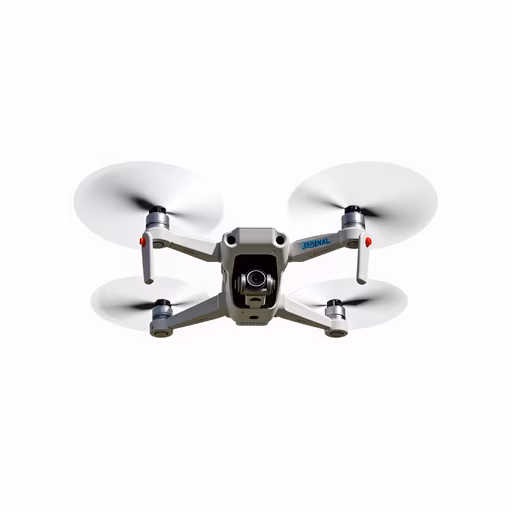 DJI Drone