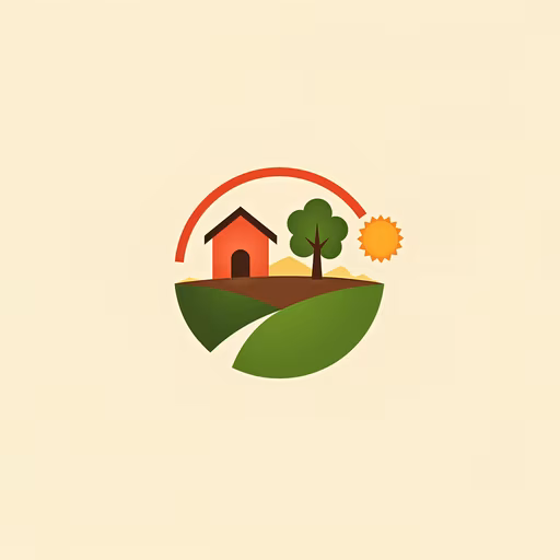 Homely Illustration