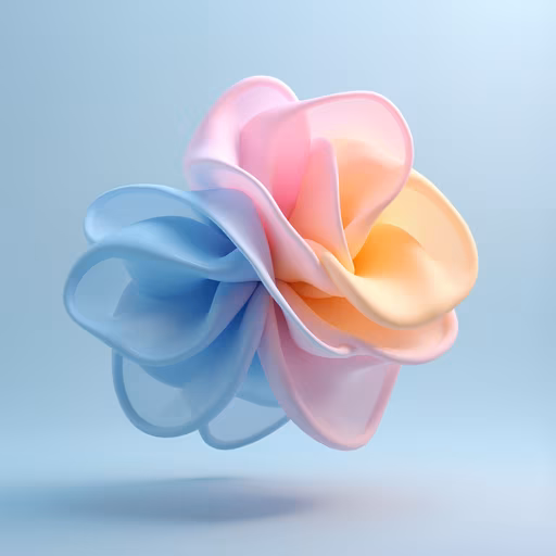 Abstract Sculpture