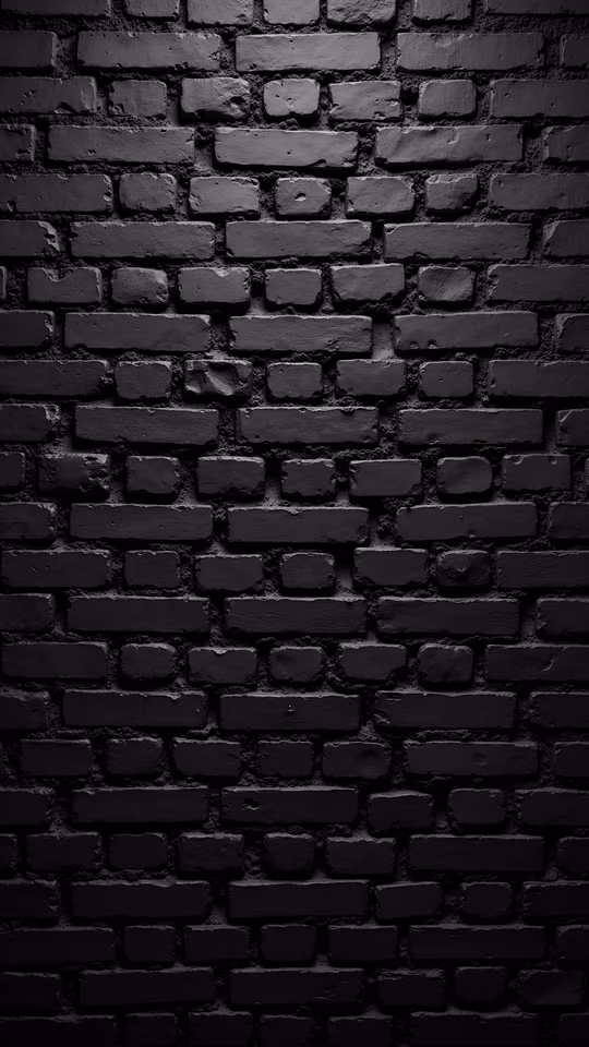 Brick Wall