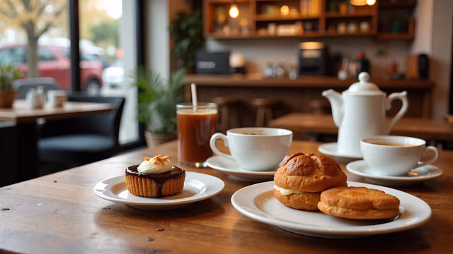 Café Delight