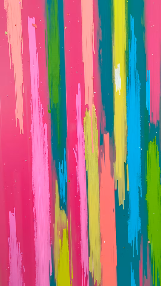 Colorful Stripes