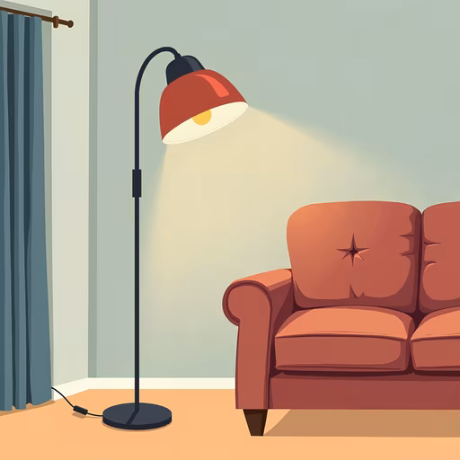Cozy Corner