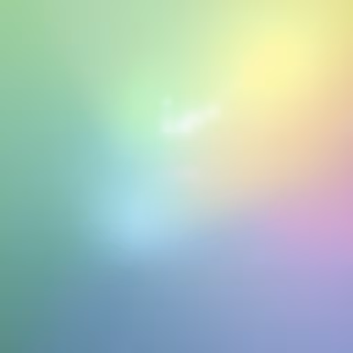Gradient Blur