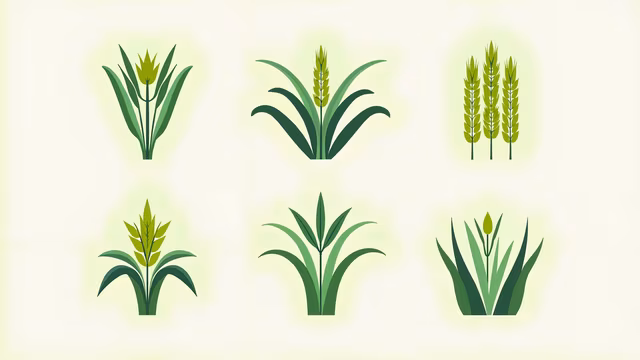 Grass Variations