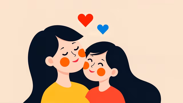 Love Embrace
